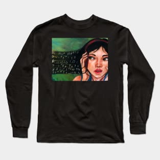 Amalgamated Melody Long Sleeve T-Shirt